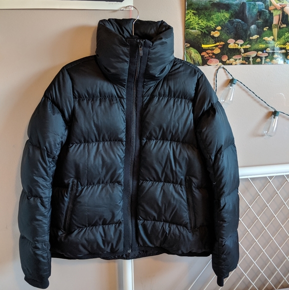 lululemon athletica Jackets & Blazers - Lululemon Cloudscape Puffer ☁️